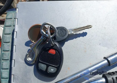 2007 Chevrolet Silverado 1500 Lt1 z USA, uszkodzony, nr VIN 2GCEK13M571693165